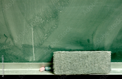 chalkboard