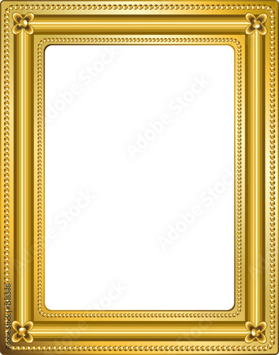 frame gold - 6