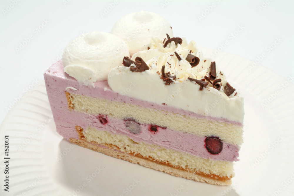 Obraz na płótnie torte