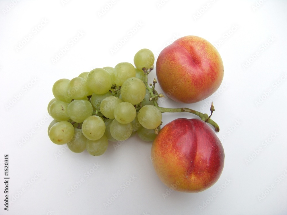 Fototapeta premium obstsalat 3