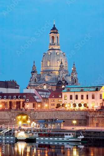 frauenkirche dresden