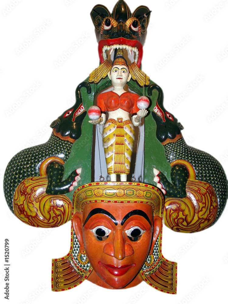 ceylon mask ceylon mask