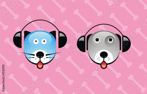 music pets