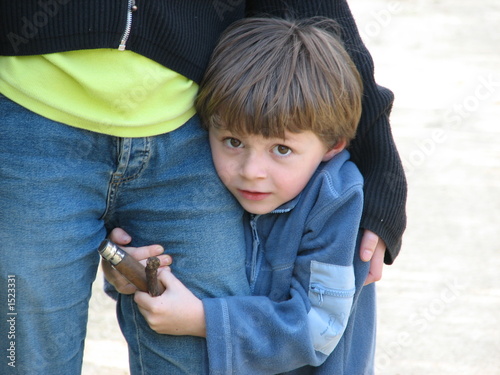 protection maternelle