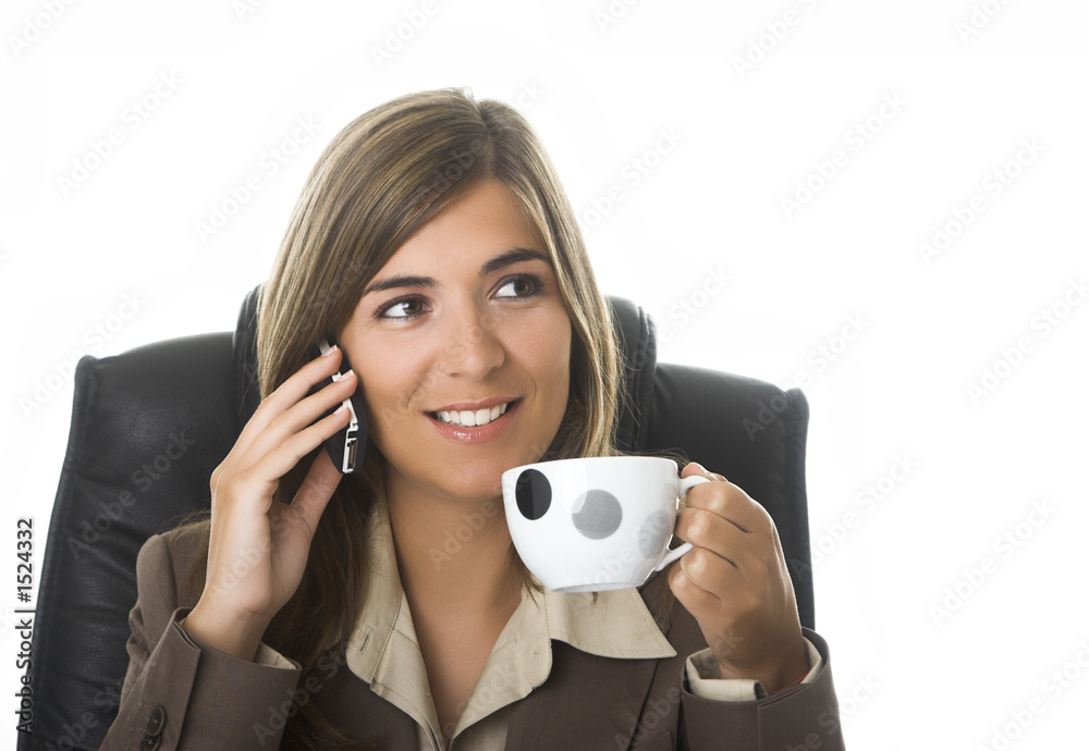 bussiness woman bussiness woman
