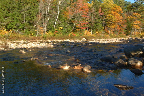 the swift river in new hampshire