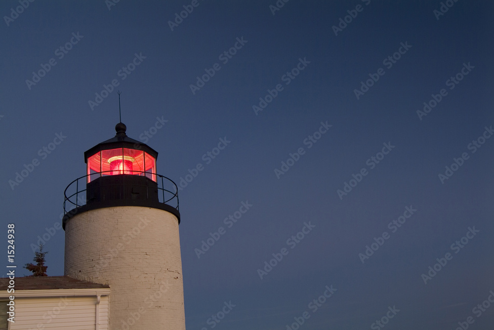 bass harbor lighthouse