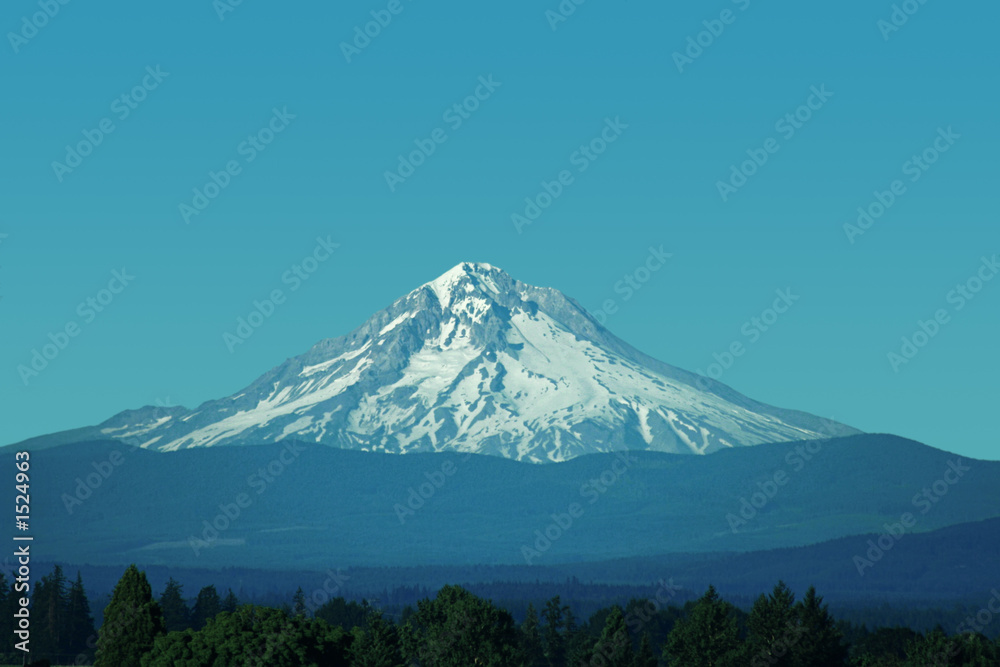 mt. hood mt. hood
