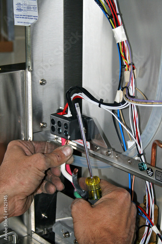 electrician