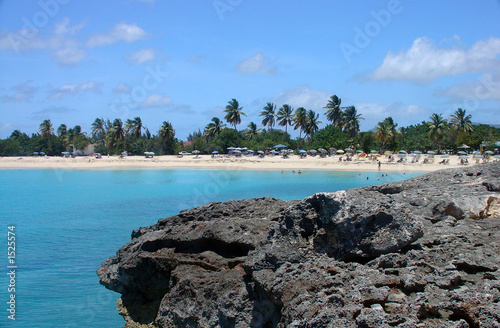 mullet bay photo