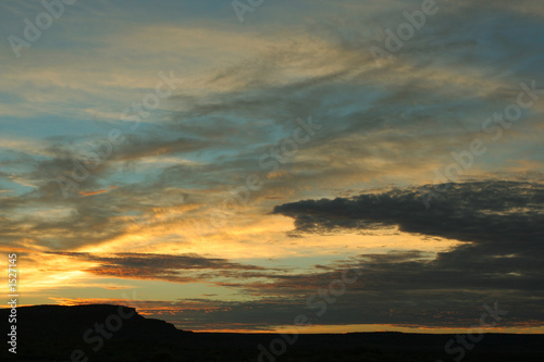 фотографія hopi sunrise