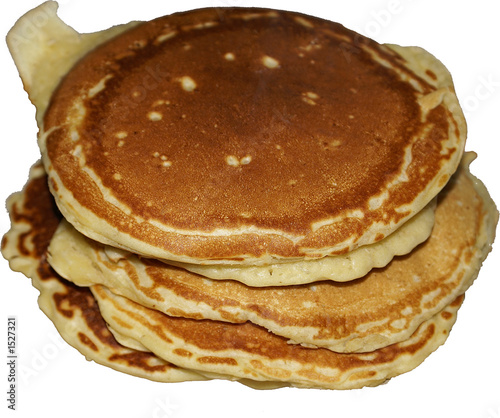 pancakes