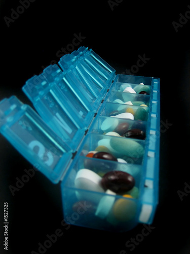 pills and medicines