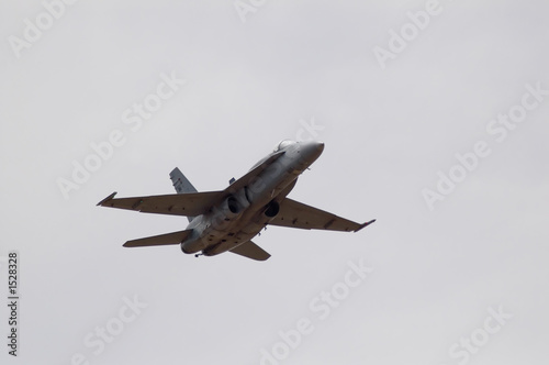 f/a-18 hornet photo