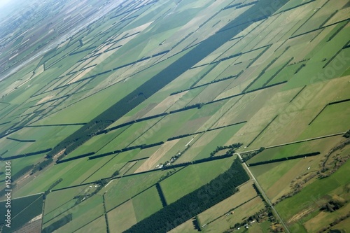 farmer view