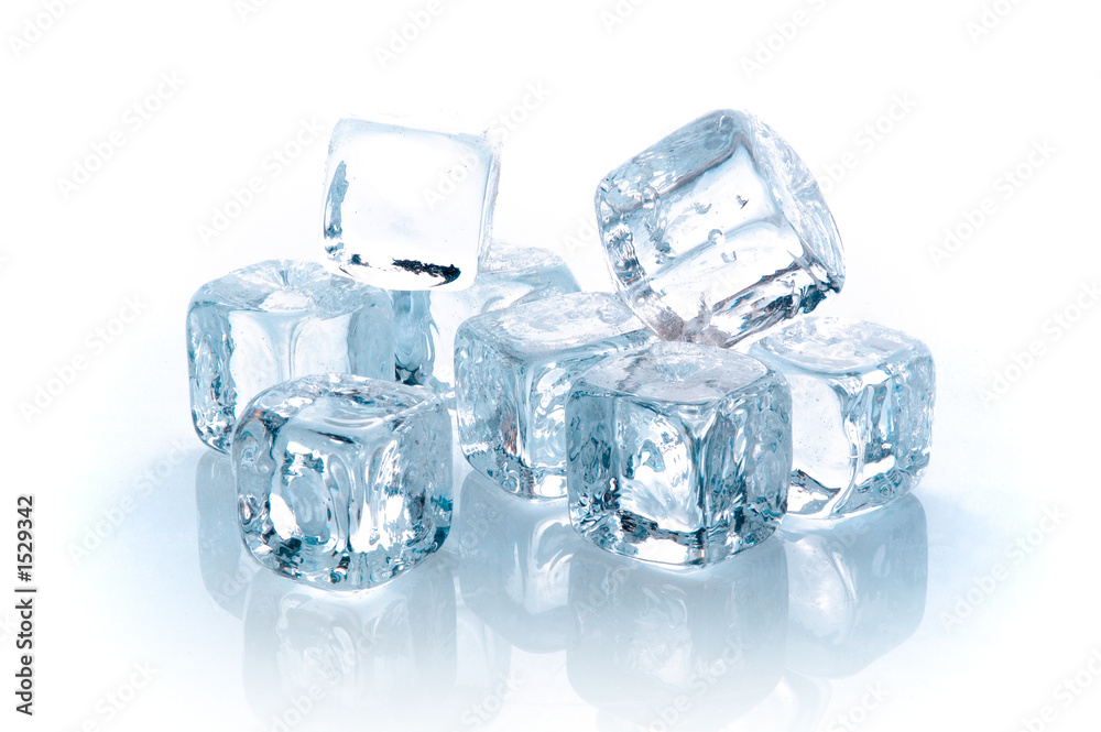 ice cubes ice cubes