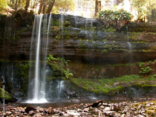 russell falls