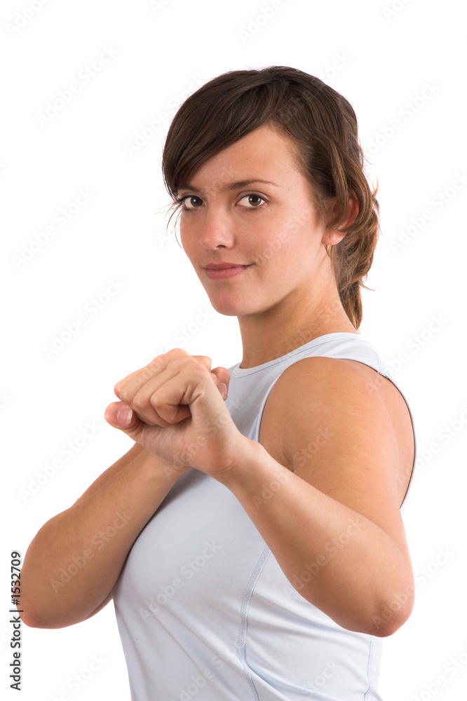 martial arts martial arts