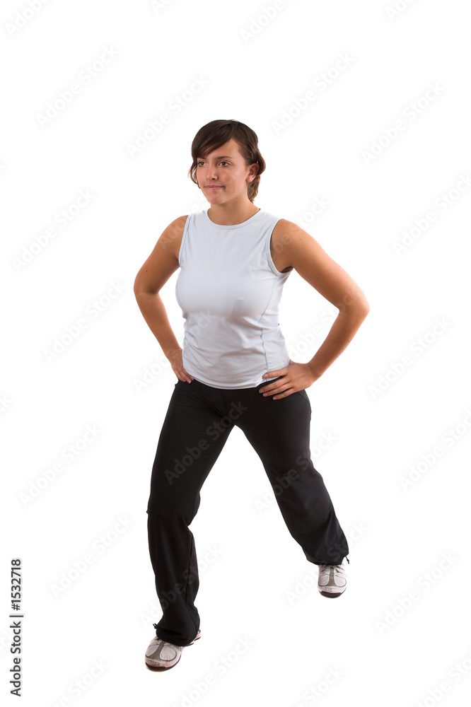 stretching calf muscles stretching calf muscles