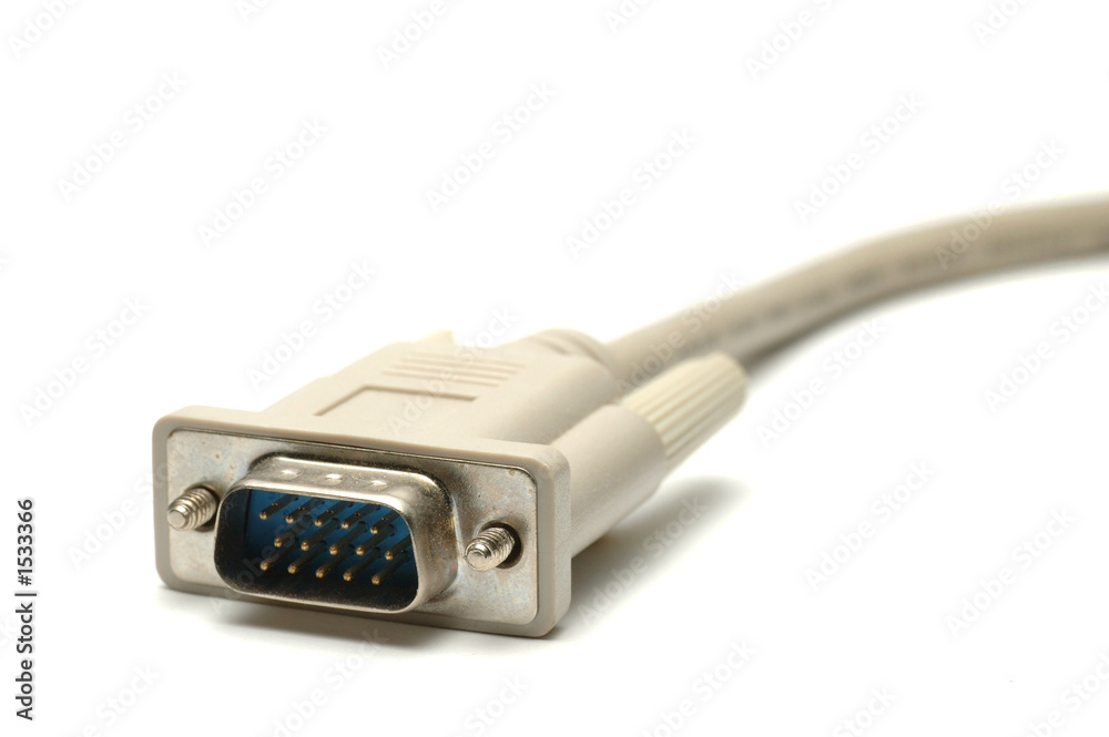 video cable