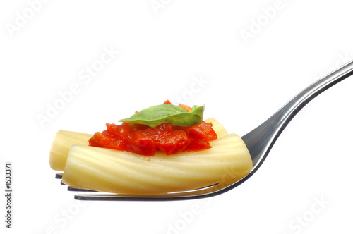 italian pasta