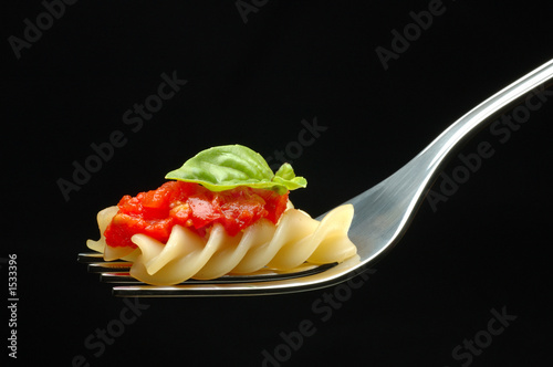 italian pasta