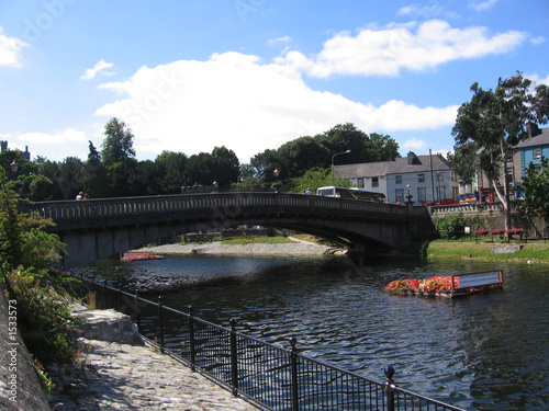 kilkenney, ireland photo