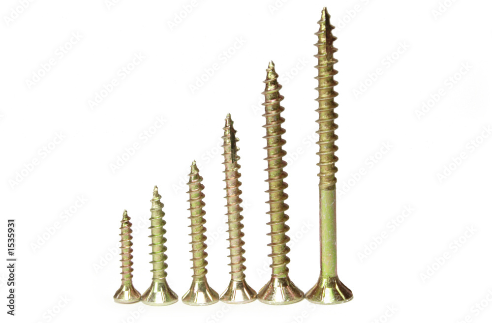 screw screw