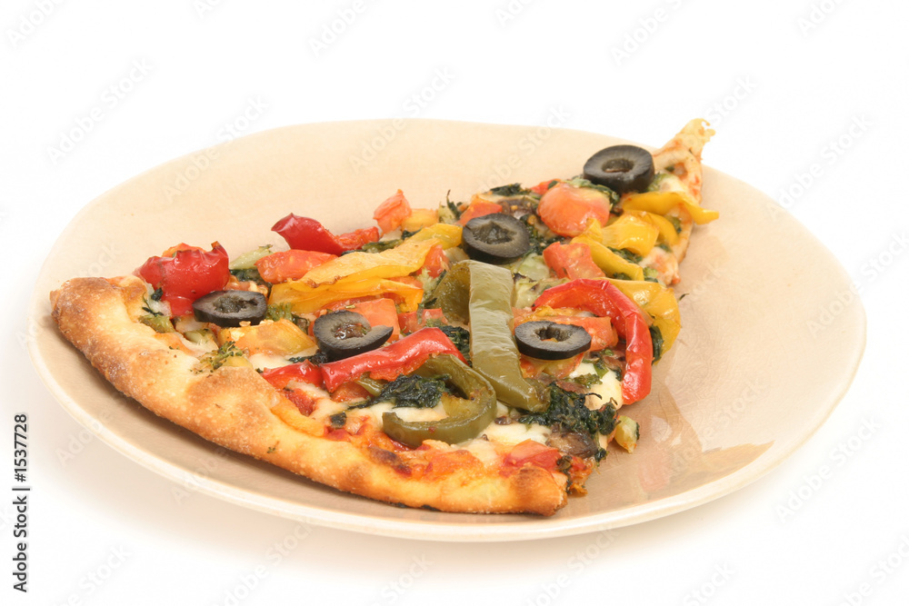pizza slice with black olives pizza slice with black olives