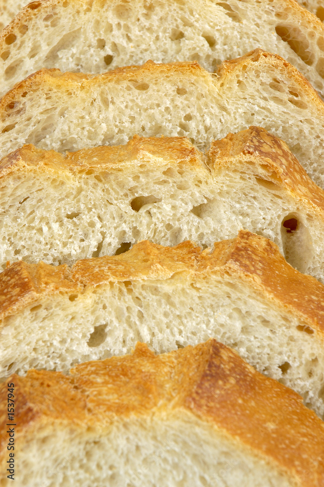 background bread