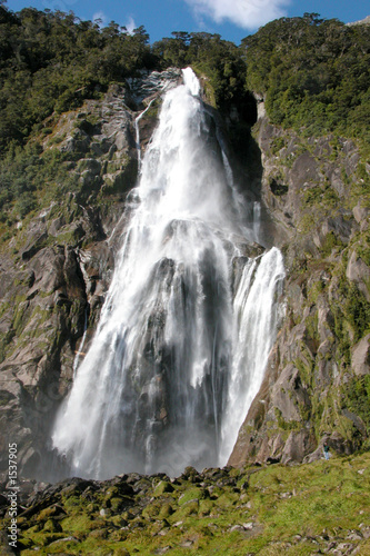 bowen falls