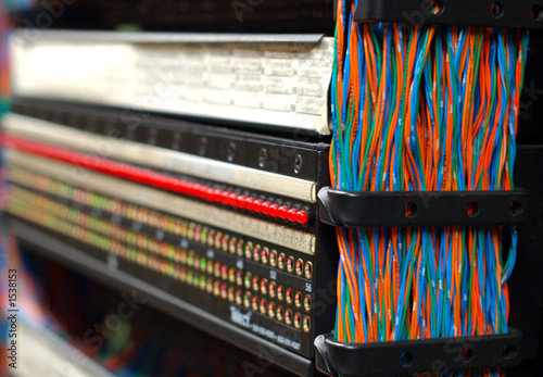 networking equipment