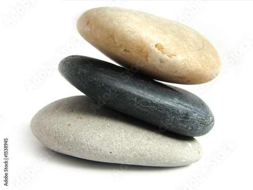 pebble...