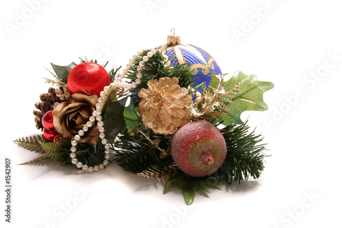 christmas decoration