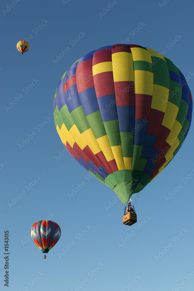 hot air balloon hot air balloon