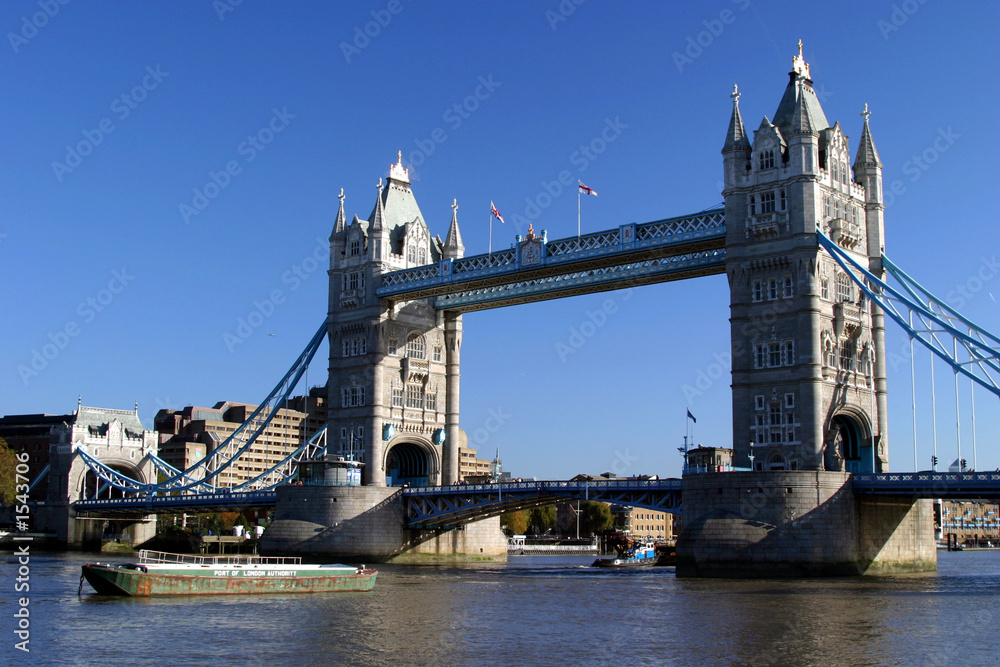 Obraz premium tower bridge - london