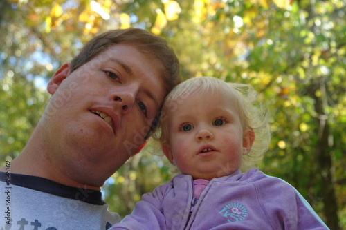 father daughter...