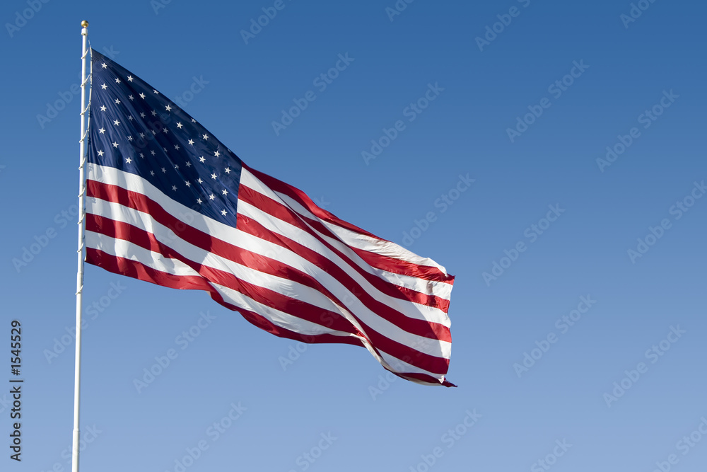 american flag