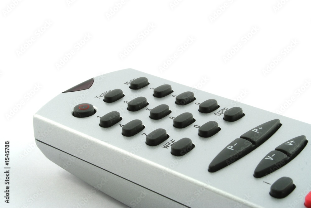 remote control remote control