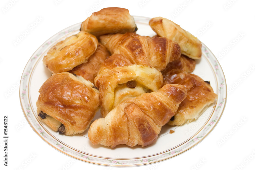 croissant croissant