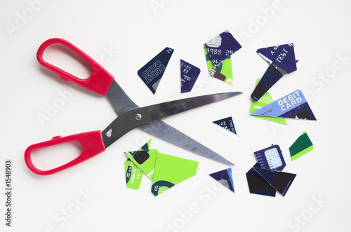 Fotografie bankcruptcy