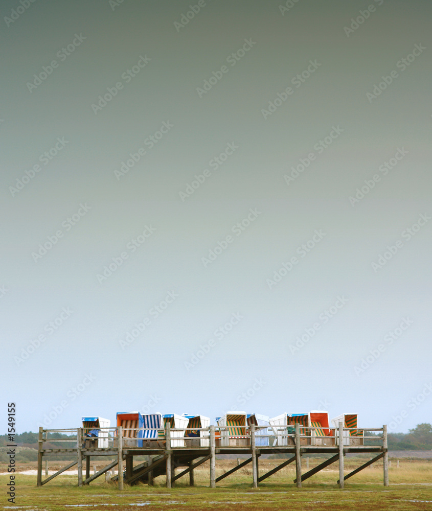 Fototapeta premium strand 3
