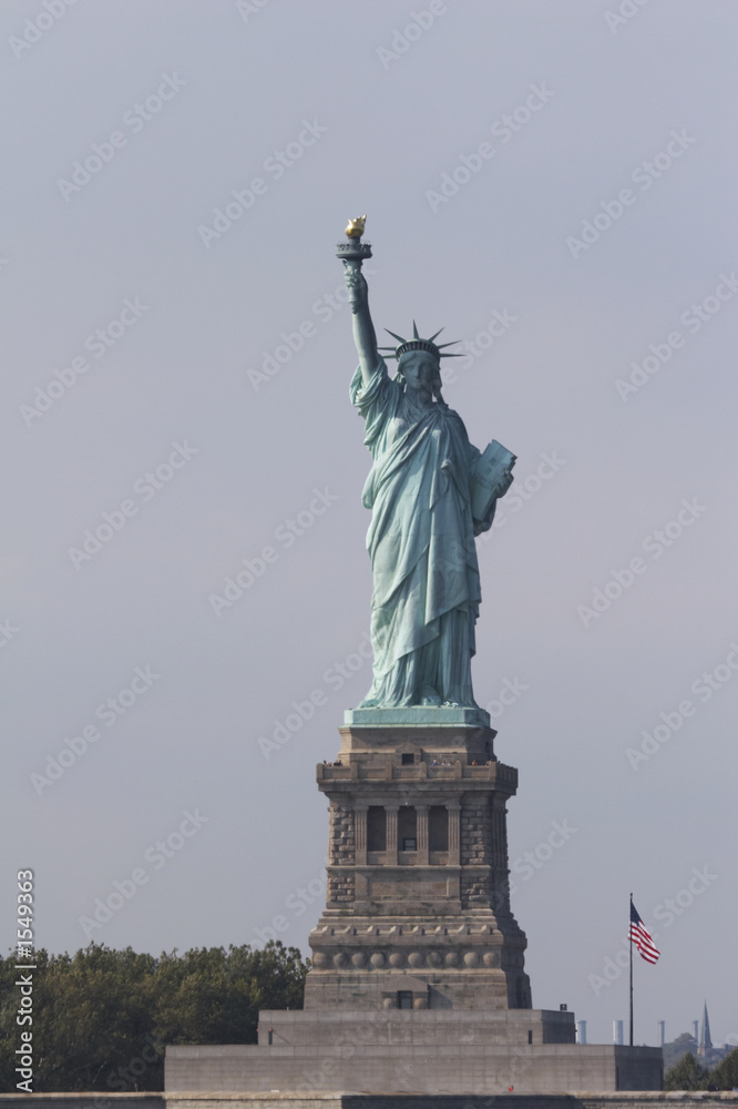 statue of liberty sl03