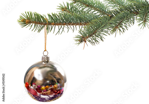 christmas decoration