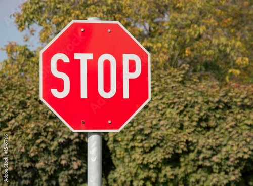 stop