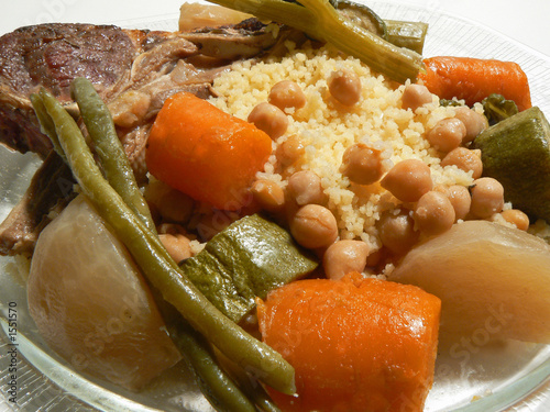 couscous3 photo