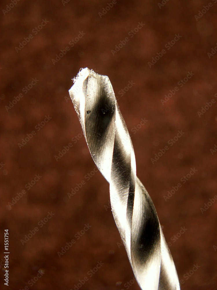 Obraz premium bit