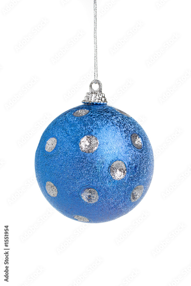 blue christmas ball blue christmas ball