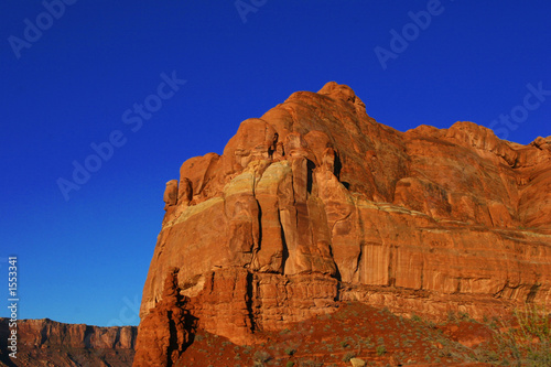 arches national