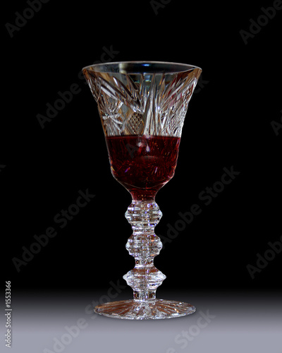 communion glass